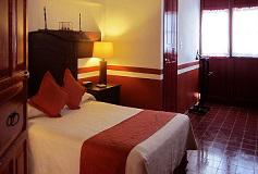 Habitación  Estándar del Hotel Hotel Castelmar