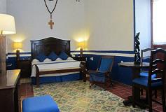 Habitación Junior Suite del Hotel Hotel Castelmar