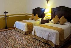 Habitación Superior del Hotel Hotel Castelmar