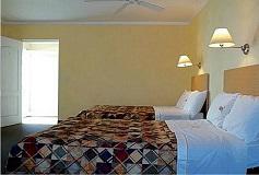 Habitación Estándar Doble No Reembolsable del Hotel Hotel Castilla y Leon