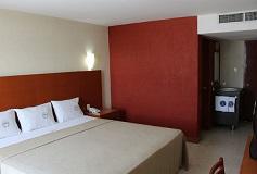 Habitación Habitación Sencilla del Hotel Hotel Central Veracruz