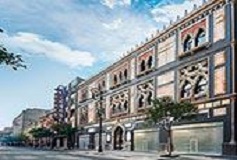 Habitación Sencilla Cama King Size del Hotel Hotel City Centro Ciudad de México