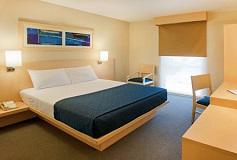 Habitación Estándar Sencilla del Hotel Hotel City Express Ciudad Obregón