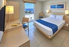 Habitación Estándar Sencilla del Hotel Hotel City Express Manzanillo