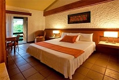 Habitación Estándar del Hotel Hotel Ciudad Real Palenque