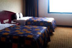 Habitación Estándar Doble del Hotel Hotel Concorde