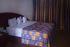 Habitación Estándar del Hotel Hotel Concorde