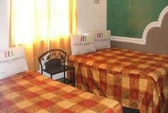 Habitación Estándar Doble del Hotel Hotel Condesa Americana Acapulco