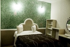 Habitación Estándar del Hotel Hotel Condesa Americana Puebla