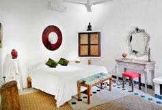 Habitación Deluxe del Hotel Hotel Contacto Natural