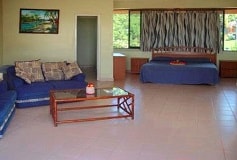 Habitación Estándar del Hotel Hotel Coral Vista del Mar