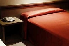 Habitación Superior Sencilla del Hotel Hotel Corinto