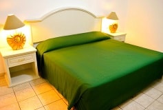 Habitación Estándar King del Hotel Hotel Costa Brava