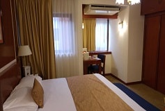 Habitación Estándar Sencilla del Hotel Hotel Country Plaza