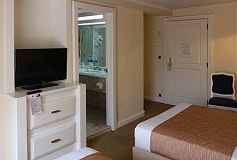 Habitación Estándar del Hotel Hotel Country Plaza