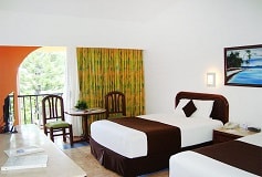 Habitación Estandar No Reembolsable del Hotel Cozumel Hotel & Resort Trademark Collection by Wyndham