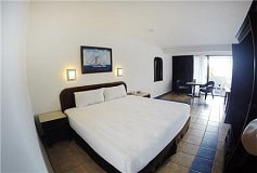 Habitación Superior Room with Jacuzzi del Hotel Cozumel Hotel & Resort Trademark Collection by Wyndham