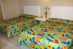 Habitación Estándar del Hotel Hotel de Cima