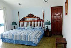 Habitación Estándar del Hotel Hotel De la Borda-Hotel Minero