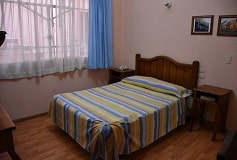 Habitación Estándar del Hotel Hotel de Talavera