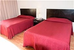 Habitación Estándar Doble No Reembolsable del Hotel Hotel del Ángel Reforma