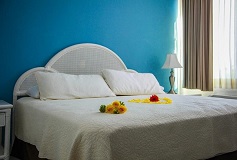 Habitación Estándar del Hotel Hotel del Paseo