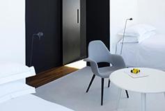 Habitación Superior Doble  del Hotel Hotel Distrito Capital