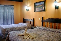 Habitación Estándar del Hotel Hotel D'Monica