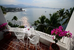 Habitación Estándar Triple del Hotel Hotel Dolphin Cove Inn