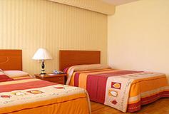 Habitación Habitación Doble del Hotel Hotel Don Miguel