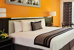 Habitación Estándar en Disponibilidad del Hotel Hotel Dreams Huatulco Resort and Spa