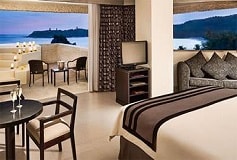 Habitación Preferred Club Junior Suite With Jacuzzi King del Hotel Hotel Dreams Huatulco Resort and Spa