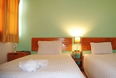 Habitación Doble del Hotel Hotel Dulce Luna