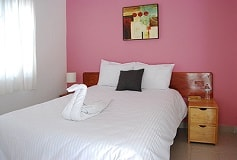 Habitación Estándar del Hotel Hotel Dulce Luna