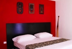 Habitación Estándar Superior del Hotel Hotel Eclipse Mérida