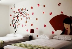 Habitación Estándar del Hotel Hotel Eclipse Mérida