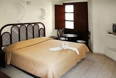 Habitación Sencilla King Size del Hotel Hotel Económico Mallorca