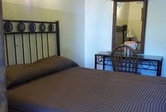 Habitación Estándar Matrimonial del Hotel Hotel El Carmen