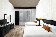 Habitación Estudio del Hotel Hotel El Cid Granada and Country Club