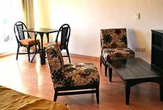 Habitación Suite del Hotel Hotel El Dorado