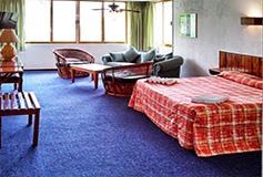 Habitación Habitación Doble del Hotel Hotel El Doral