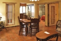 Habitación Suite Familiar del Hotel Hotel El Mesón de los Poetas