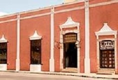 Habitación Estándar King del Hotel Hotel El Mesón del Marqués