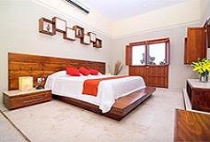 Habitación Master Suite del Hotel Hotel El Mesón del Marqués