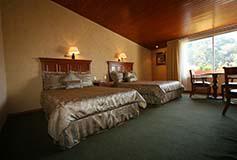 Habitación Estándar del Hotel Hotel El Paraíso