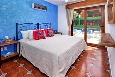 Habitación Premium Master Suite del Hotel Hotel El Pueblito de Sayulita