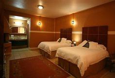 Habitación Estándar del Hotel Hotel El Rebozo