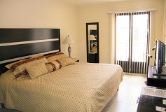 Habitación Suite del Hotel Hotel El Refugio de Don Carlos