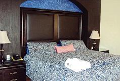 Habitación Estándar King del Hotel Hotel El Relicario