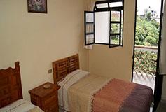 Habitación Doble del Hotel Hotel El Taxqueñito